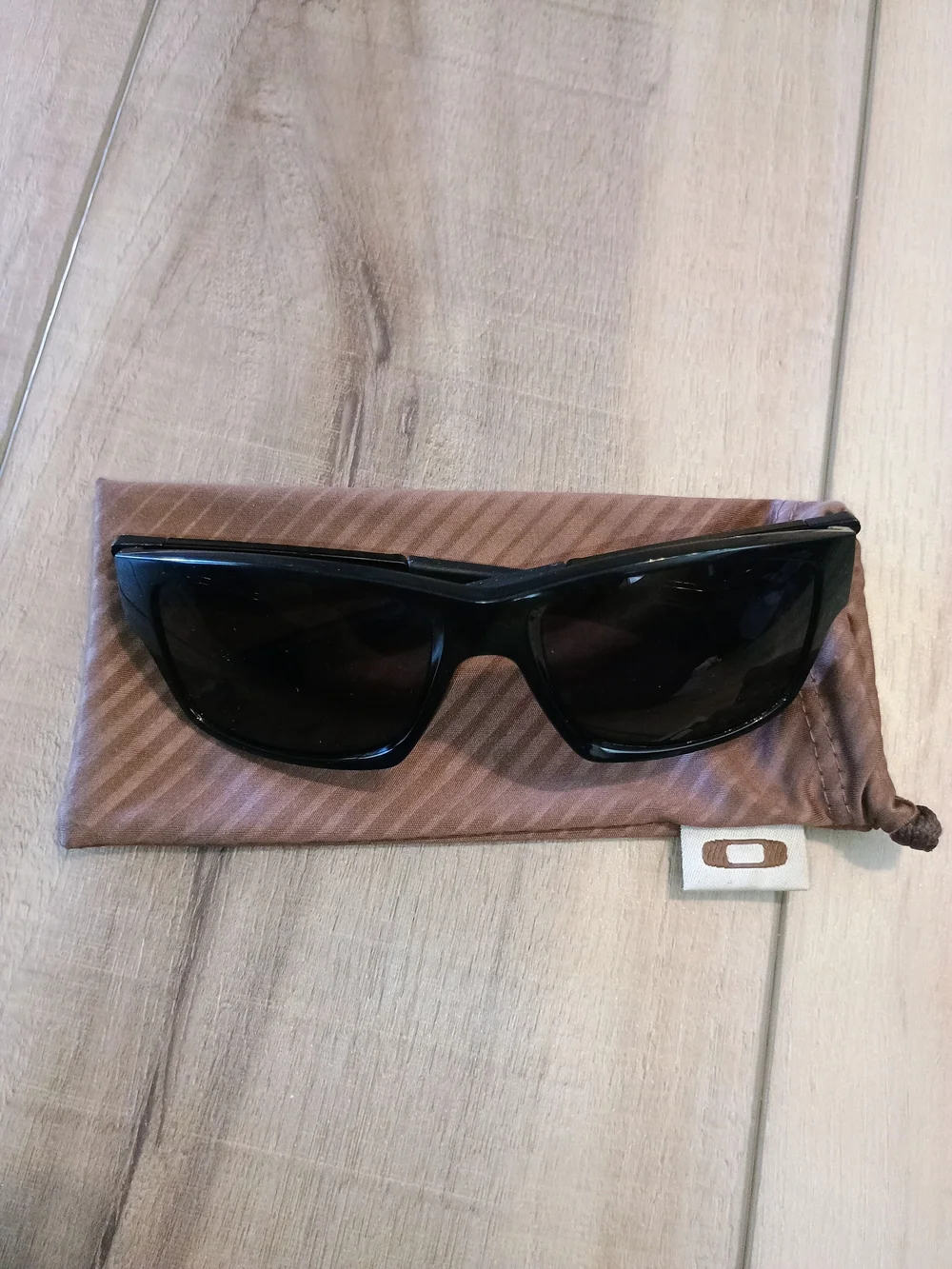 Oakley Jupiter Squared